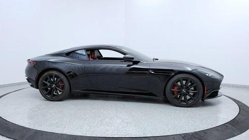 2018 Aston Martin DB11 Base