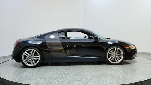 2014 Audi R8 4.2
