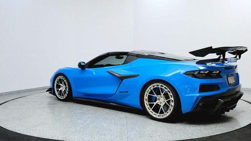 2023 Chevrolet Corvette Z06