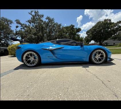 2023 Chevrolet Corvette Z06