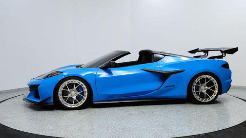 2023 Chevrolet Corvette Z06