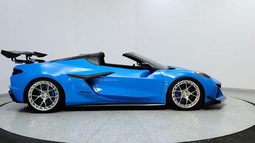 2023 Chevrolet Corvette Z06
