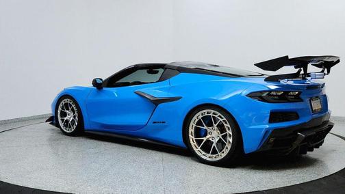 2023 Chevrolet Corvette Z06