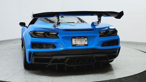2023 Chevrolet Corvette Z06