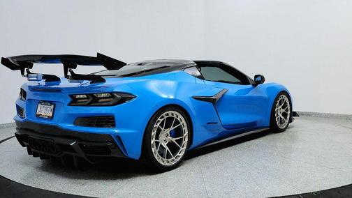 2023 Chevrolet Corvette Z06