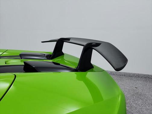 2018 Lamborghini Huracan Performante