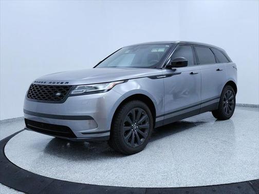 2020 Land Rover Range Rover Velar P250 S