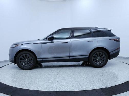 2020 Land Rover Range Rover Velar P250 S