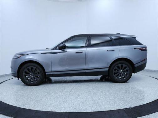2020 Land Rover Range Rover Velar P250 S