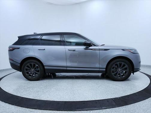 2020 Land Rover Range Rover Velar P250 S