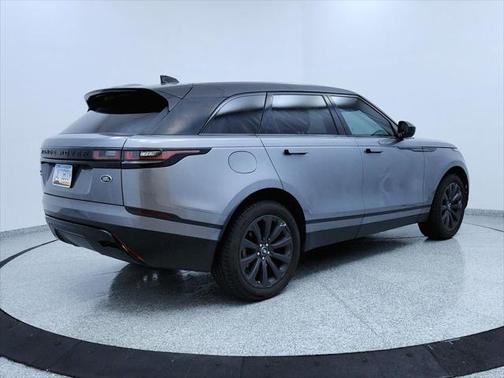 2020 Land Rover Range Rover Velar P250 S