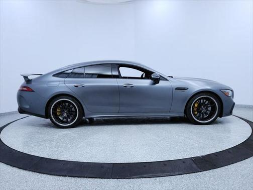 2023 Mercedes-Benz AMG GT 63 S 4-Door