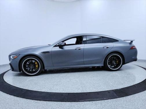 2023 Mercedes-Benz AMG GT 63 S 4-Door