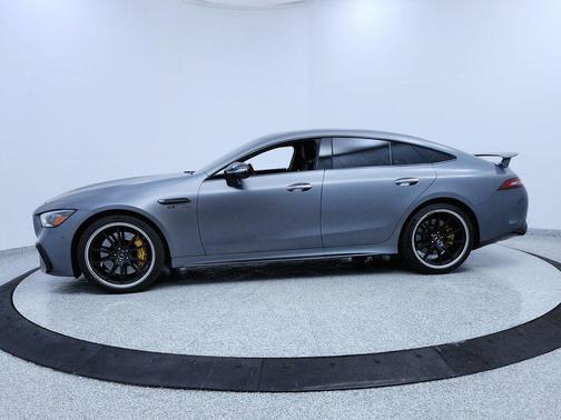 2023 Mercedes-Benz AMG GT 63 S 4-Door