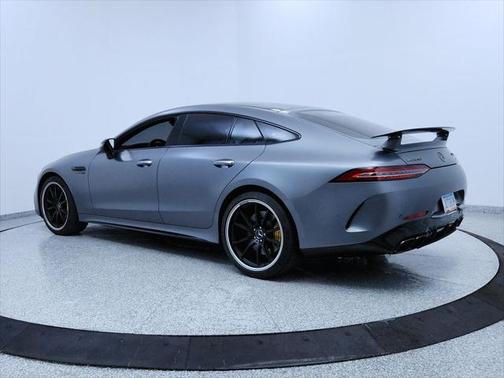 2023 Mercedes-Benz AMG GT 63 S 4-Door