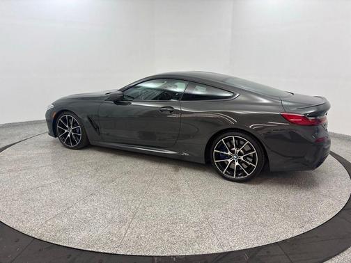 2021 BMW M850 xDrive