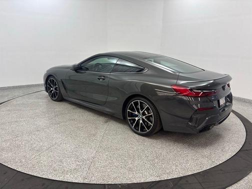 2021 BMW M850 xDrive