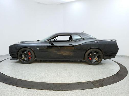 2016 Dodge Challenger SRT Hellcat