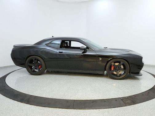 2016 Dodge Challenger SRT Hellcat