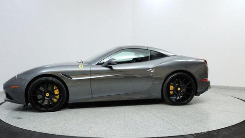 2018 Ferrari California T