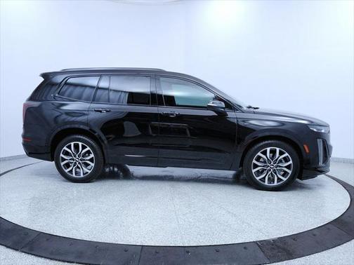 2021 Cadillac XT6 Sport AWD