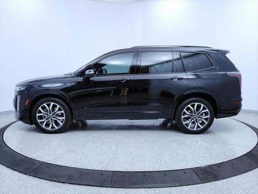 2021 Cadillac XT6 Sport AWD