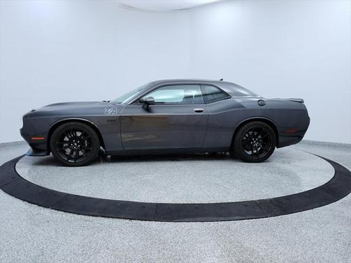 2017 Dodge Challenger R/T 392