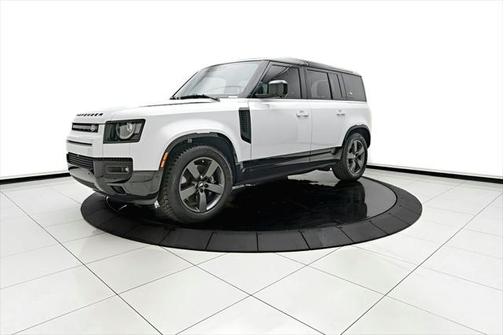 2023 Land Rover Defender 110 V8