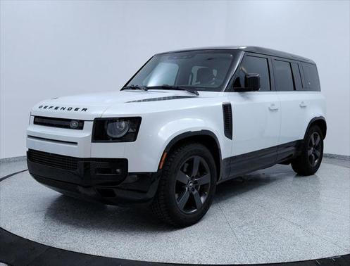 2023 Land Rover Defender 110 V8
