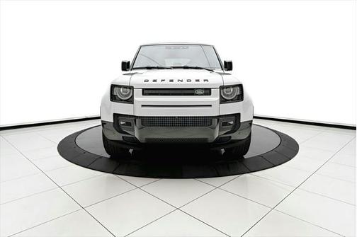 2023 Land Rover Defender 110 V8
