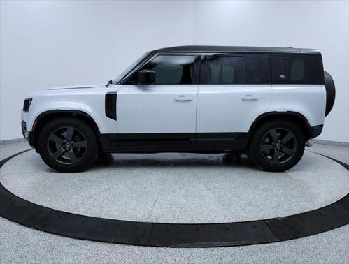2023 Land Rover Defender 110 V8