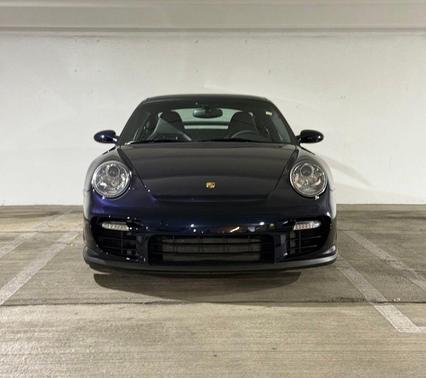 2008 Porsche 911 GT2