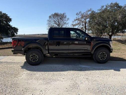 2026 Ford F-150 Raptor R