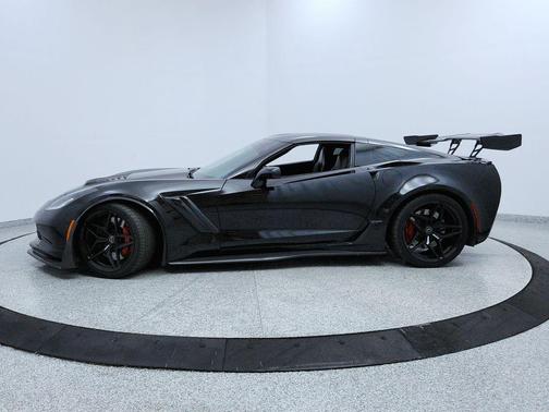 2016 Chevrolet Corvette Z06