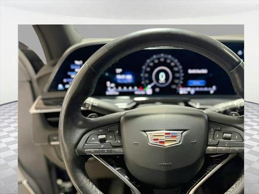 2022 Cadillac Escalade Sport