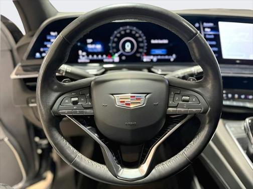 2022 Cadillac Escalade Sport