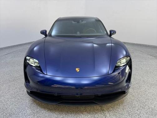 2021 Porsche Taycan 4S
