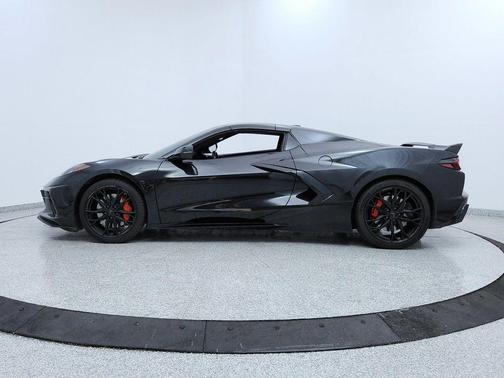 2024 Chevrolet Corvette Stingray w/3LT