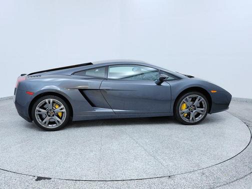 2006 Lamborghini Gallardo SE