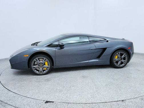 2006 Lamborghini Gallardo SE