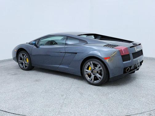 2006 Lamborghini Gallardo SE