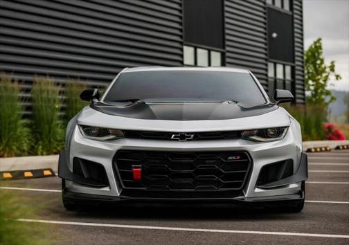 2018 Chevrolet Camaro ZL1