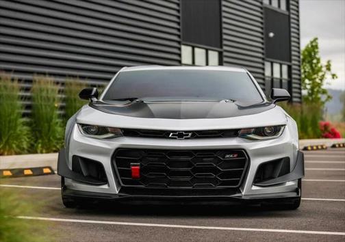 2018 Chevrolet Camaro ZL1