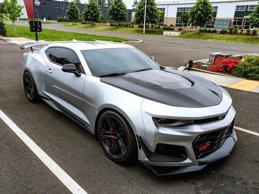 2018 Chevrolet Camaro ZL1