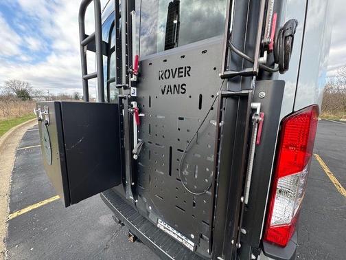 2021 Ford Transit-350 Base