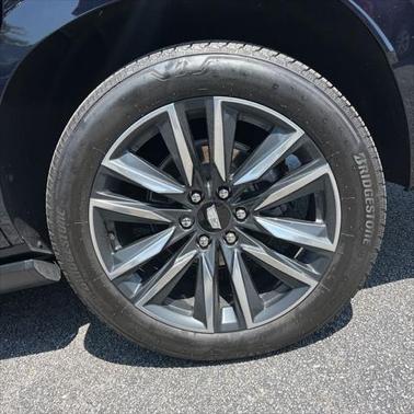 2024 Cadillac Escalade Sport Platinum