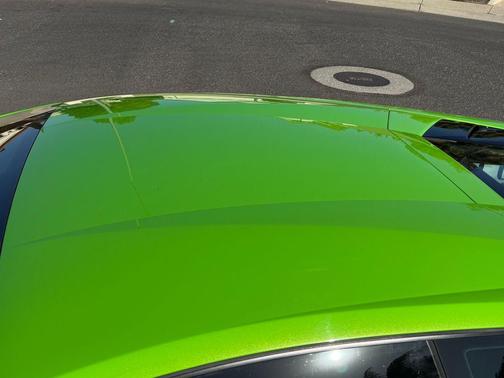 2019 Lamborghini Huracan LP580-2