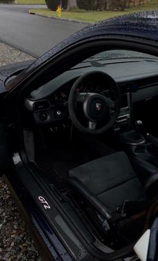 2008 Porsche 911 GT2