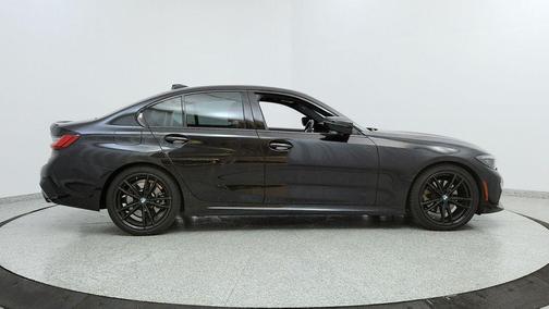 2022 BMW 330 330i