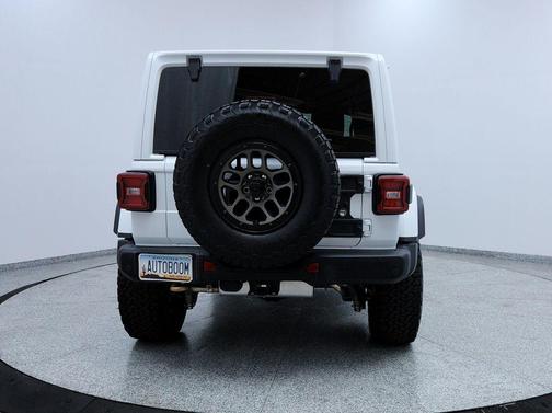 2023 Jeep Wrangler Rubicon 392